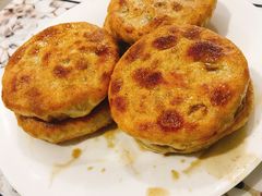 -牛庄高晓山风味馅饼城(海城店)