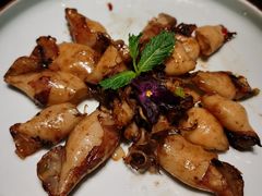 -北京丽亭华苑酒店·四季中餐厅(知春路店)
