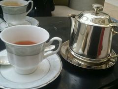 -利顺德大饭店·维多利亚花园(小白楼店)