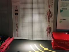 -杭菁壹号健身(余之城店)