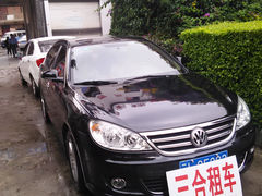 -三合租车