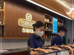 -青岛啤酒博物馆·音乐餐吧