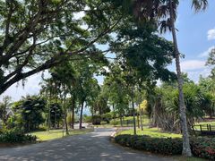 -中国科学院西双版纳热带植物园