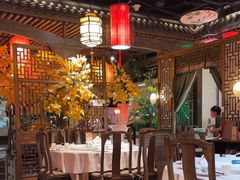 -徽镇小厨·经典徽菜(十里河店)