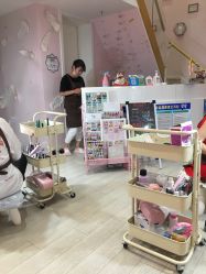 -Beauty Nails 美甲美睫皮肤管理
