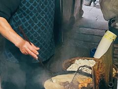 -仓桥直街臭豆腐