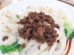 -华兴街自力面店