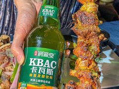 -伊带伊路新疆美食府(呼家楼店)