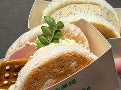 -外婆家(静安大悦城店)