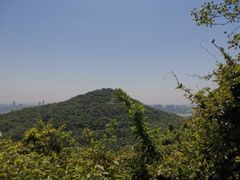 -九曜山