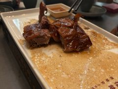 -先记烧鹅王·本地粤菜(福永店)