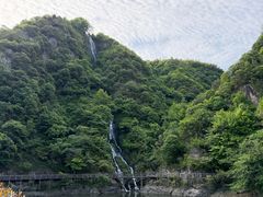 -磐安舞龙峡景区