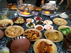 -张关合渣(航空大道店)