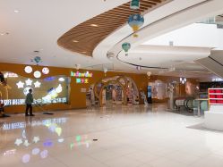 -孩子王童乐园(丰禾万达店)