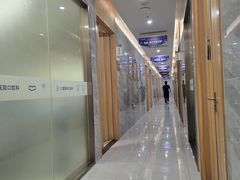 -上海仁爱医院口腔科 · 种植