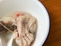 -大理老字号·舟渔的鱼野生菌海景餐厅(双廊店)