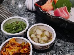 -菊上料理(蜀山银泰百货店)
