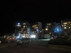 -伊达邵码头(德化社码头)