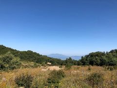 -白草畔自然风景区