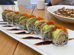 -牛油果大师寿司(瑞景店)