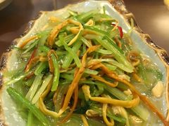 -灵福缘私房菜·农家菜(拈花湾·灵山大佛必推店)