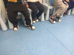 -易贝乐少儿·英语(金沙天街中心)