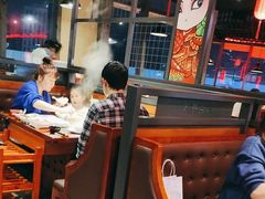 -麻辣英雄重庆火锅(陈江天益城店)