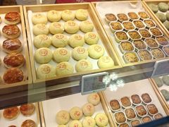 -嘉华鲜花饼·现烤(昆明老街店)