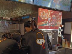 -DQ·蛋糕·冰淇淋(石家庄北国奥特莱斯店)