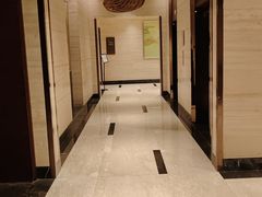 -上海浦东嘉里大酒店