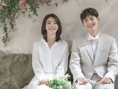 -经典婚纱摄影美学馆·私人定制