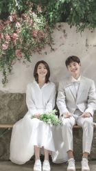 -经典婚纱摄影美学馆·私人定制
