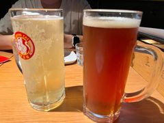 -二旗里烧烤·烤羊排(龙域店)