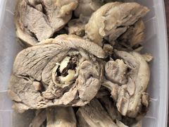 -巴依老爷新疆美食(常营店)