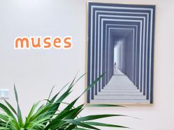-MUSES专业脱毛比基尼サロン日式连锁