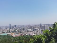 -千佛山风景名胜区