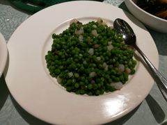 甜豆三丁-张福记(五一公园店)