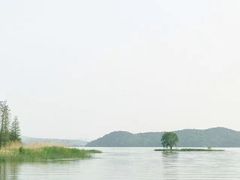 -东湖落雁景区