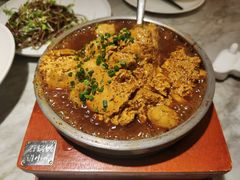 -城南往事(滨江世茂店)