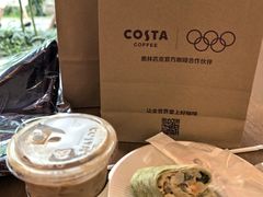 -COSTA COFFEE(西湖天地店)