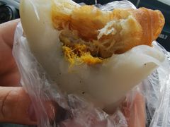 -上海虹口糕团食品厂(欣兴店)