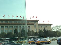 北门-人民大会堂