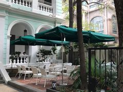 -星巴克臻选(广州沙面店)