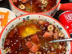 -红鼎坊·老成都火锅(新南门店)