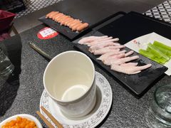 -重庆德庄火锅