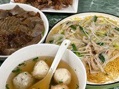 -牛记咖喱美食(十月初五日街店)