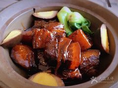 -上海会馆(香港名都店)