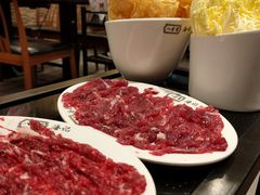 -八合里牛肉火锅(新洲店)