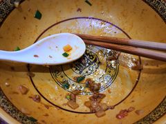 -福瑞记老孙头biangbiang面(新生路店)