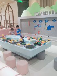 -meland club亲子乐园(石家庄万象城店)
